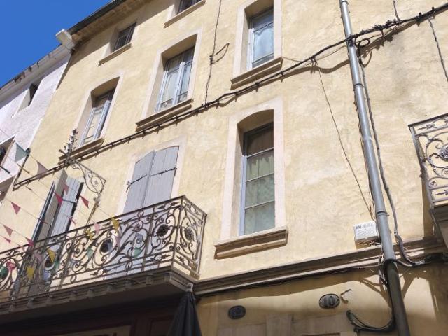 Nîmes Location Appartement 30