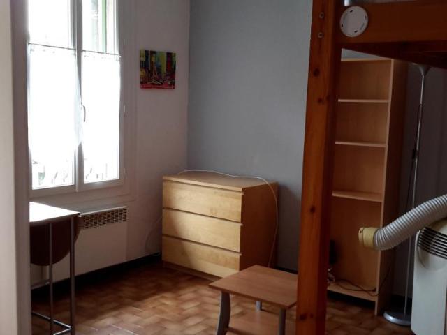 Nîmes Location Appartement 30