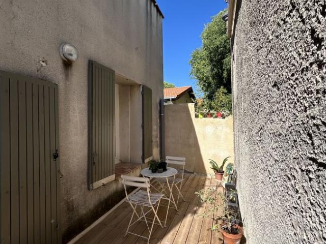 Nîmes Location Appartement 30