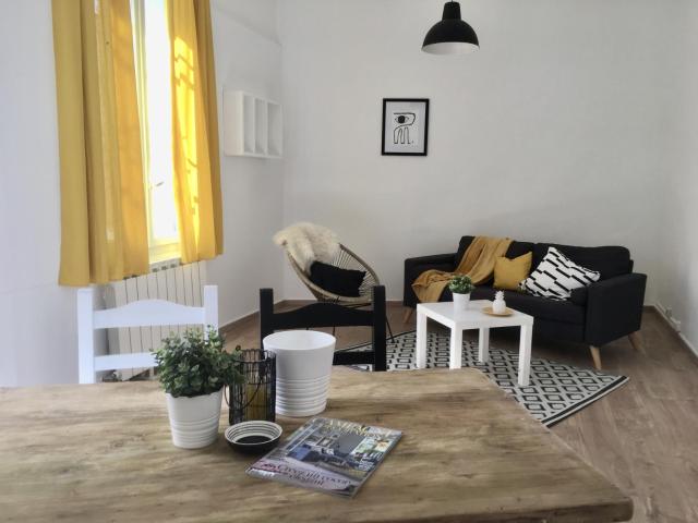 Nîmes Location Appartement 30