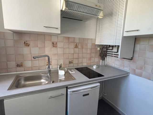 Nimes Location Appartement 30