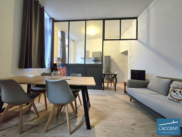 Nîmes Location Appartement 30