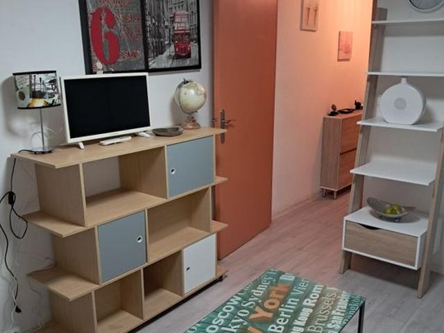 Nîmes Location Appartement 30