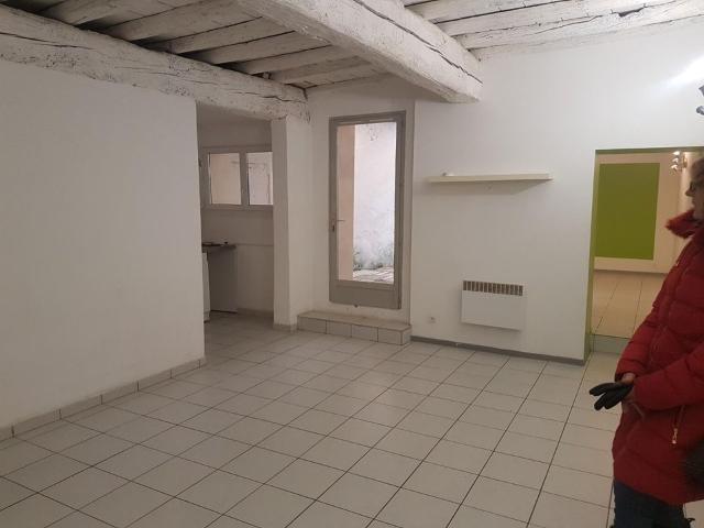 Nîmes Location Appartement 30