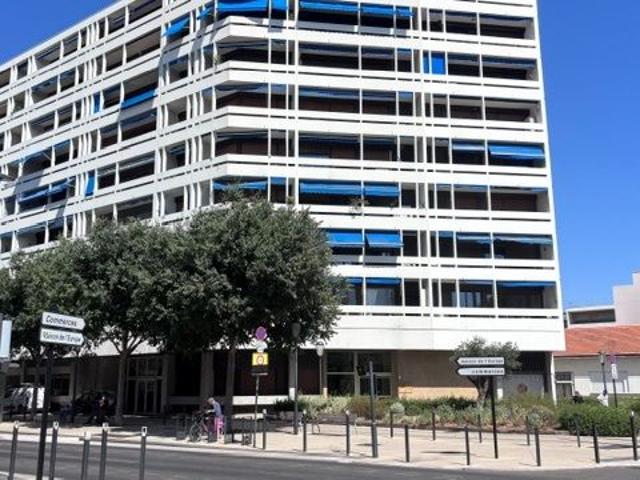 Nîmes Location Appartement 30