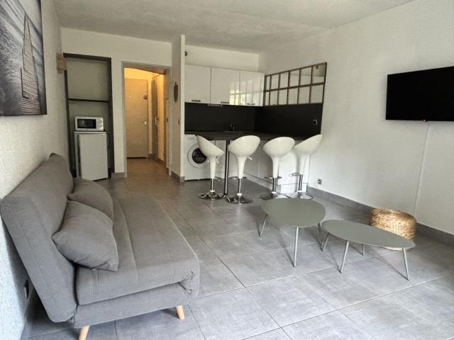 Nîmes Location Appartement 30