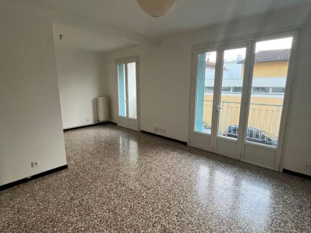 Nimes Location Appartement 30