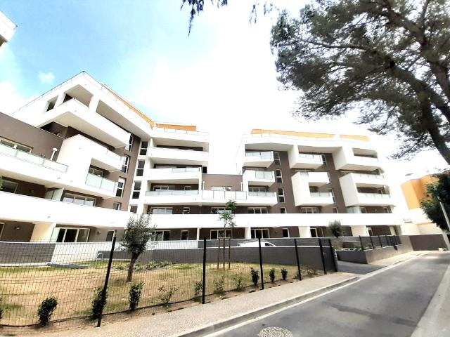 Nimes Location Appartement 30