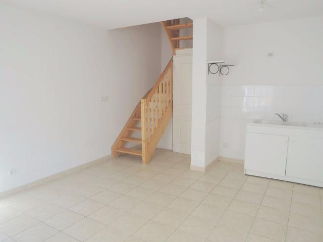 Nîmes Location Appartement 30