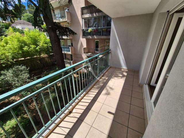 Nîmes Location Appartement 30