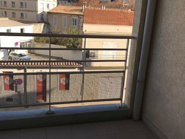 Nimes Location Appartement 30