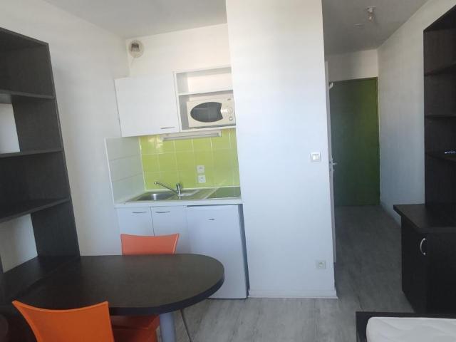 Nîmes Location Appartement 30