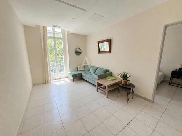 Nîmes Location Appartement 30