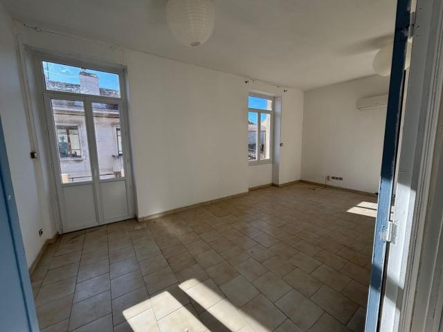 Nimes Location Appartement 30