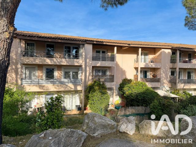 Nimes Location Appartement 30