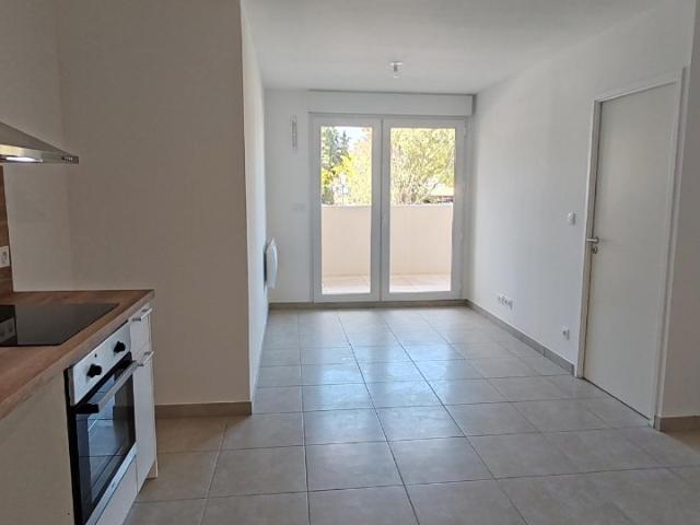Nîmes Location Appartement 30
