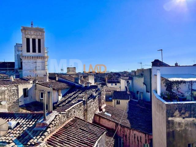Nîmes Location Appartement 30