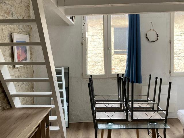 Nîmes Location Duplex/triplex 30