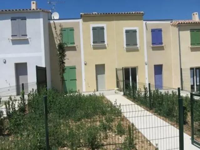 nimes – maison/villa 4 pièces – 78.95m² – réf:8724