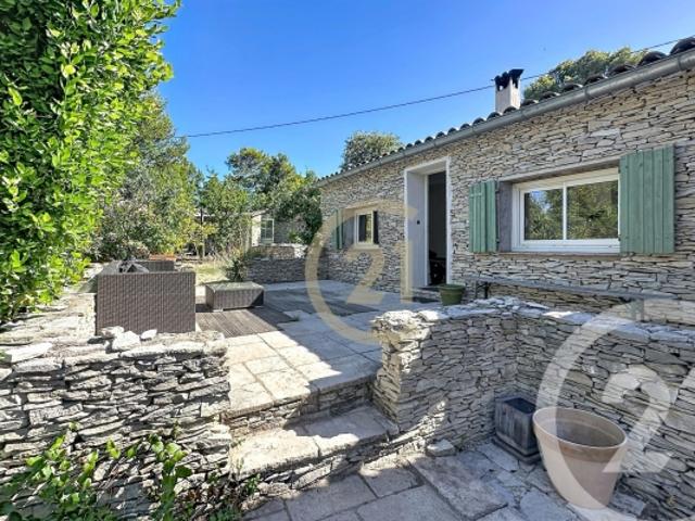 NÎMES, maison à vendre, 3 pièces, 78 m²