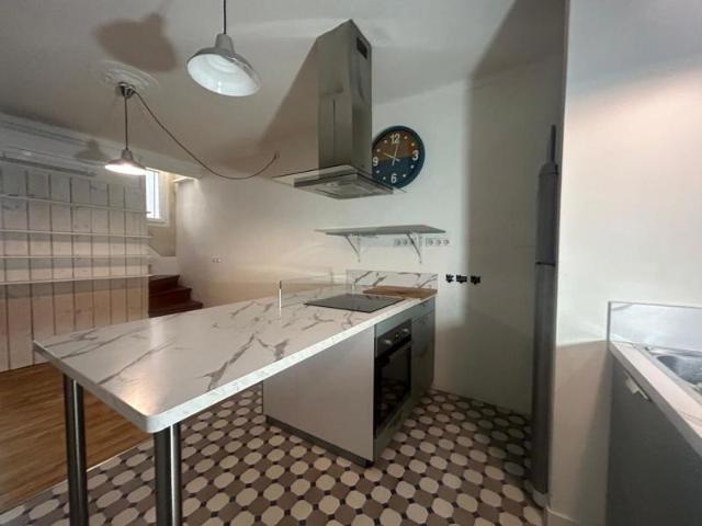 NÎMES – MAISON RÉNOVÉE –Quartier LAMPEZE/VAUBAN à 1OOM FAC VAUBAN