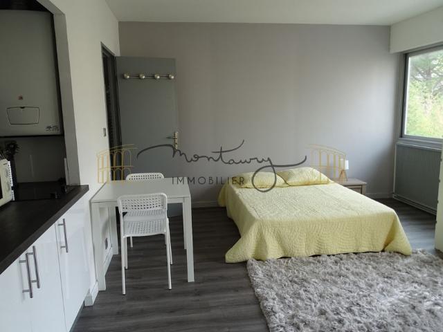 NIMES MONTAURY