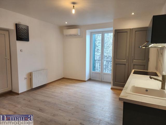 NIMES Ouest SAINT CESAIRE Appartement T2