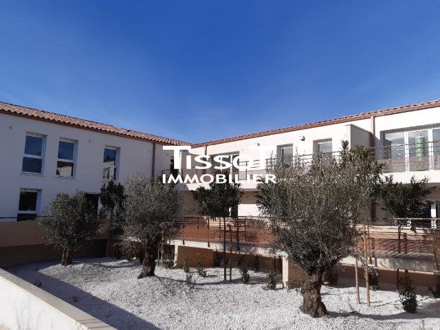 NIMES SERRE PARADIS