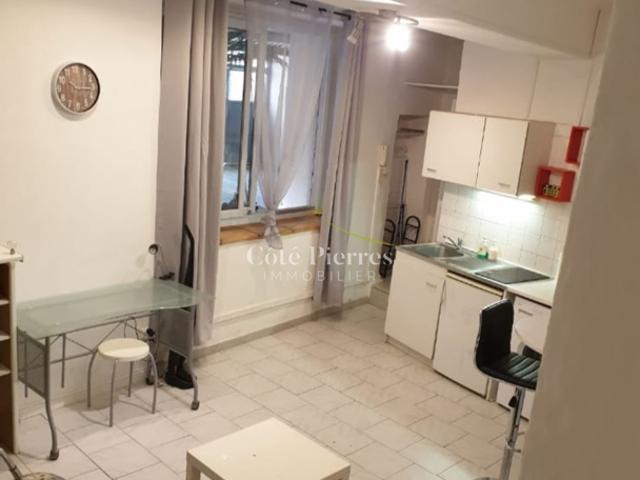 Nîmes STUDIO