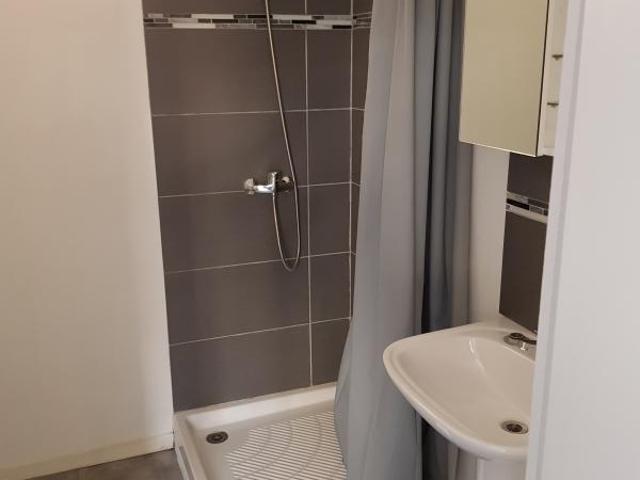 Nîmes STUDIO non meublé – secteur CHU