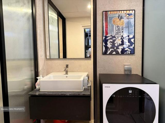 Nin Residence D13, Apartment
