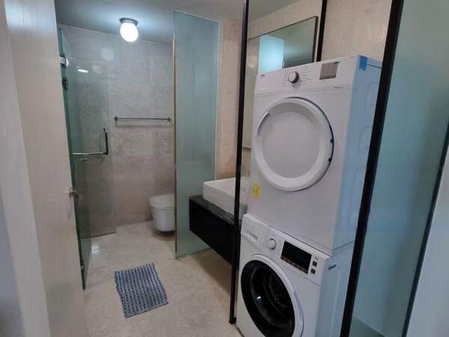 Nin Residence D13, Apartment