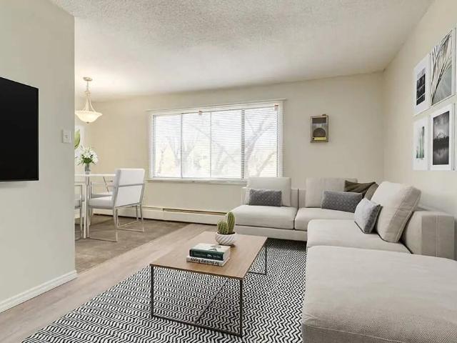 Nine and Five Apartments 1 Bedroom Apartment for Rent at 9615 123 Ave Nw, Edmonton, AB T5G 0V5 Delton