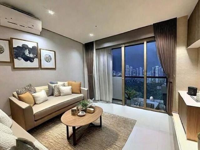 Nine Reflex 3 Bedroom 1180 Sq. Ft. Apartment in Dadar East Mumbai Listing ID: #10010