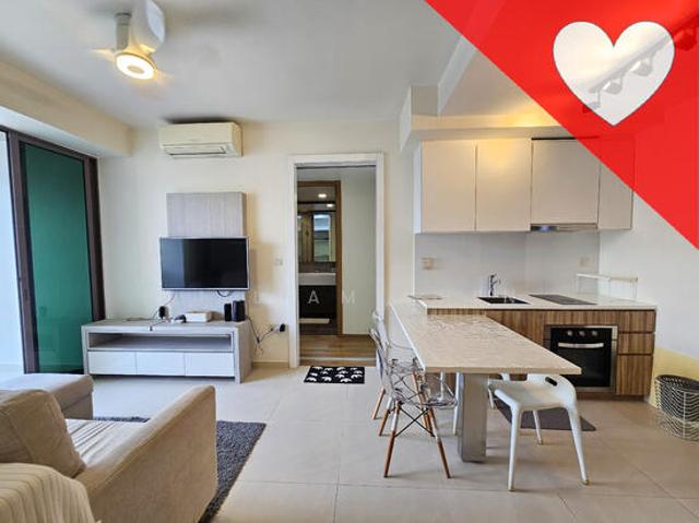 Nine Residences Apartment For Sale, $1,080,000, 2 Bed 2 Bath 710 sqft $1,521.00 psf