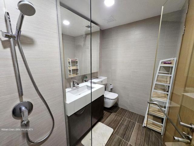 Nine Residences D27, Apartment