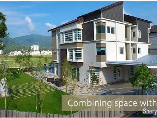 Nine Ten, Tanjung Bungah, RM 2, 400, 000