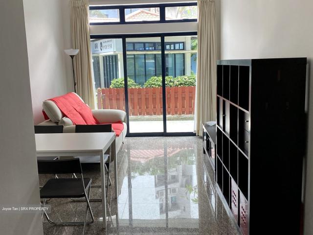 Nineteen Shelford Road D11, Condominium