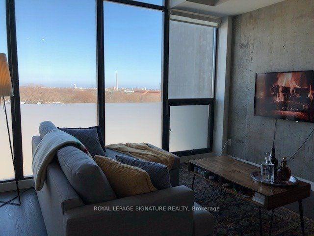 Ninety Lofts, #801