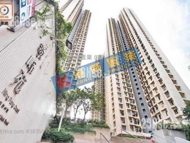 港灣豪庭 #3835 售盤樓盤詳細資料