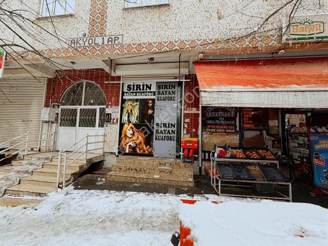 Ninova Avm Yakını | Yaya Trafiği Yüksek | Krediye Uygun!