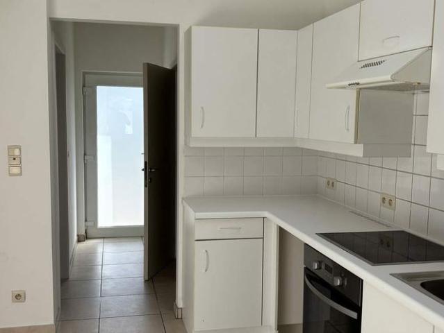 Ninovestraat 71, 9420 Burst