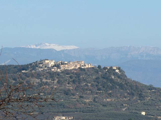 Niozelles Vente Maison 04
