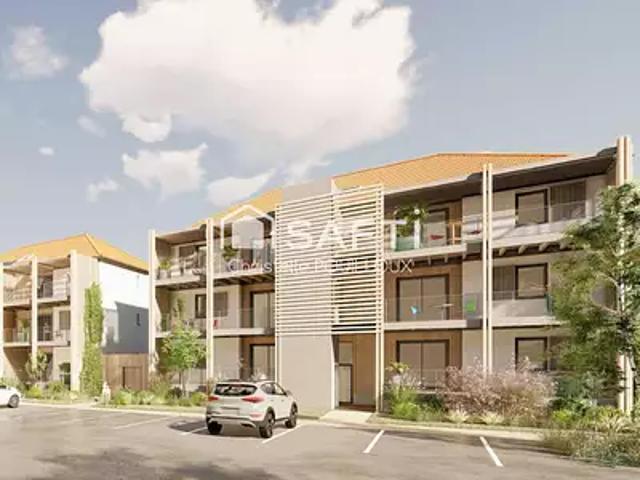 Niort 79000 Achat / Vente appartement 5 pièces t5