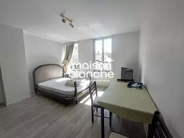 Niort 79000 Achat / Vente appartement 1 pièce t1