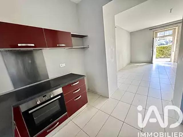 Niort 79000 Achat / Vente appartement 2 pièces t2