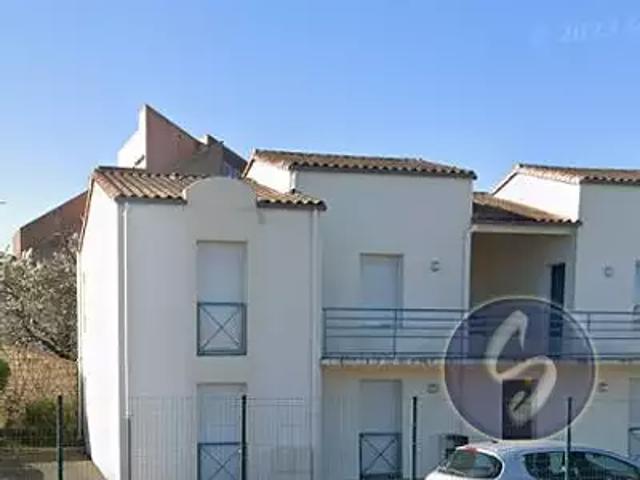 Niort 79000 Achat / Vente appartement 2 pièces t2
