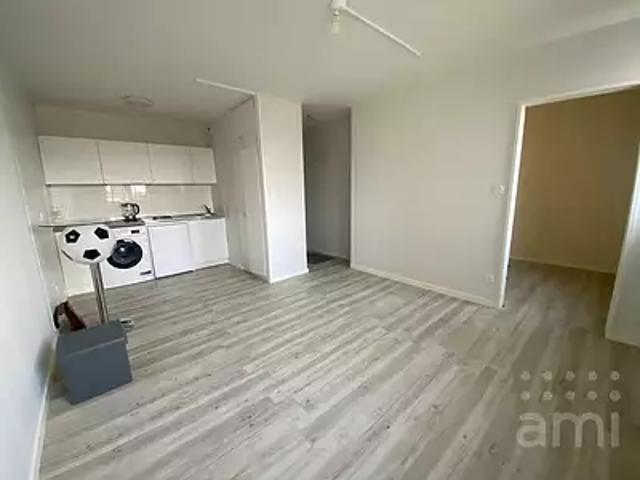 Niort 79000 Achat / Vente appartement 2 pièces t2 parking
