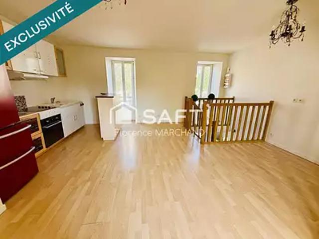 Niort 79000 Achat / Vente appartement 3 pièces t3