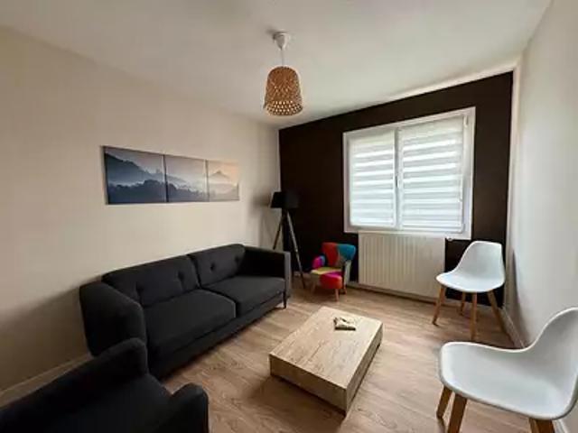 Niort 79000 Achat / Vente appartement 3 pièces t3